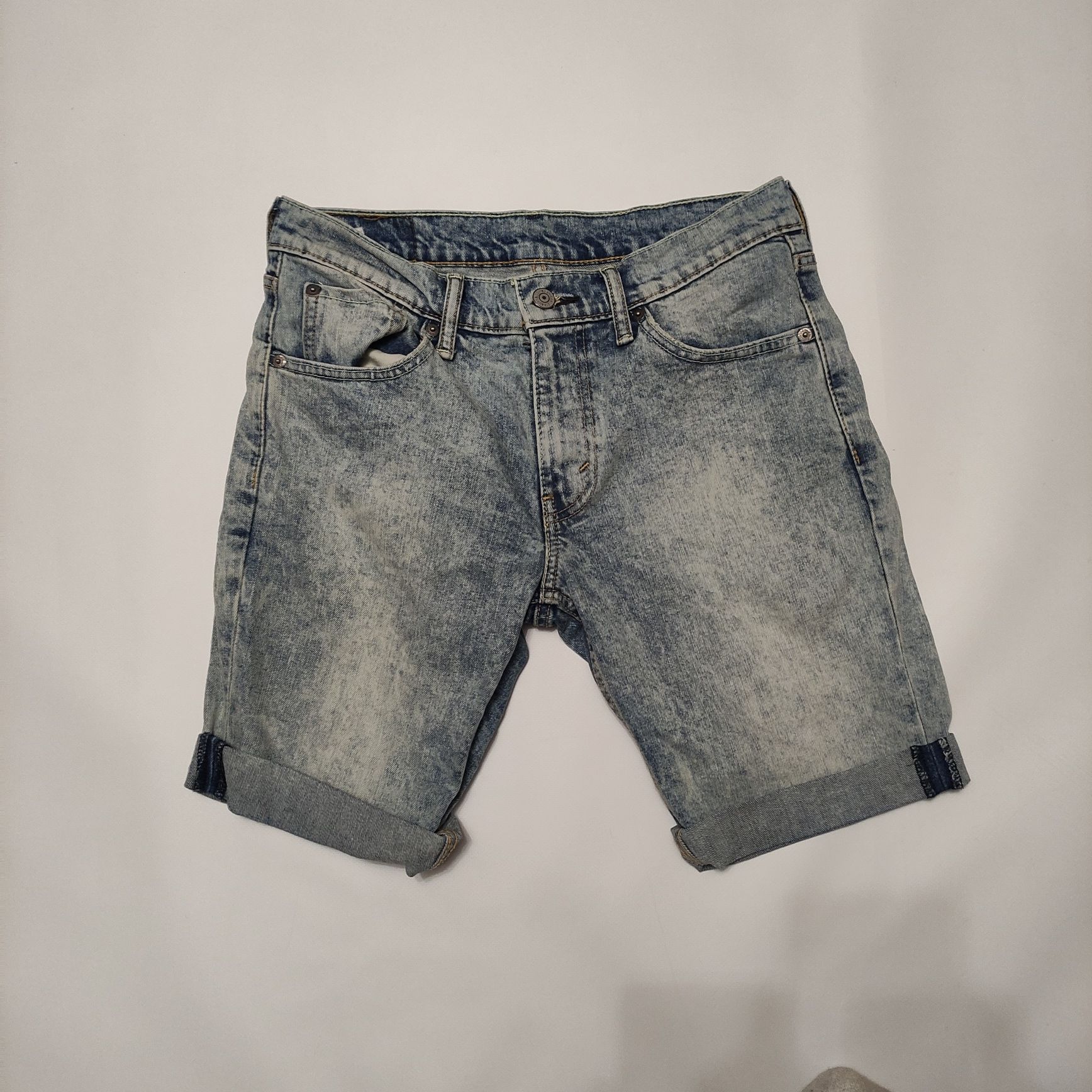 Шорти levis 511 чоловічі