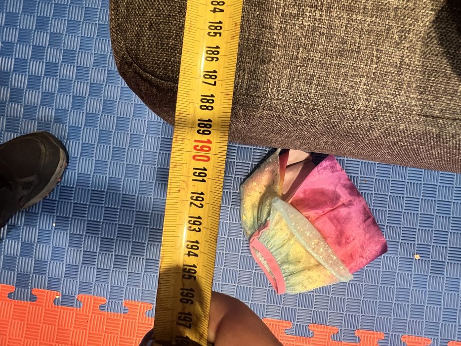 Sofa com dois chaise longue e arrumos