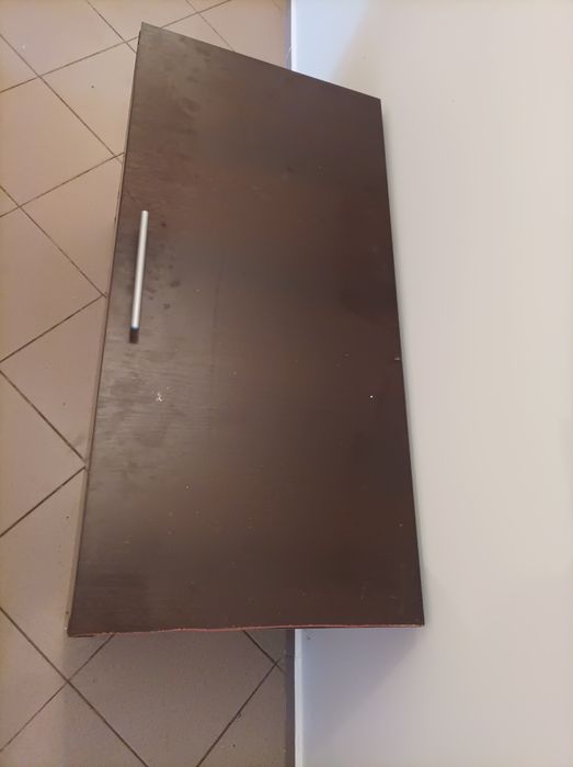 Szafka duza kuchenna pokojowa