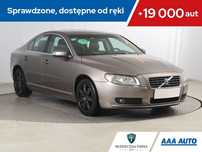 Volvo S80 3.2, GAZ, Automat, Xenon, Klimatronic, Tempomat,