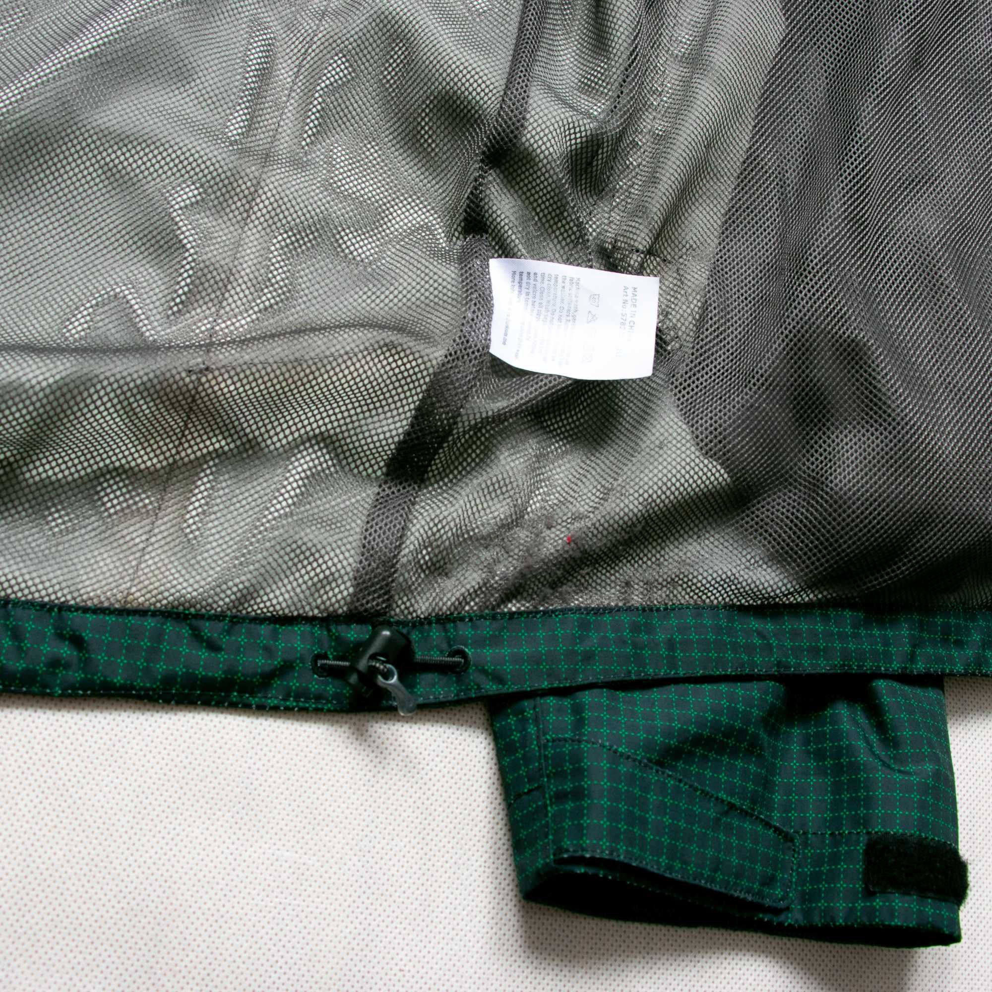 Didrikson Storm System Dry5 kurtka trekkingowa L membranowa