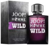 JOOP! HOMME WILD edt 125 ml produkt