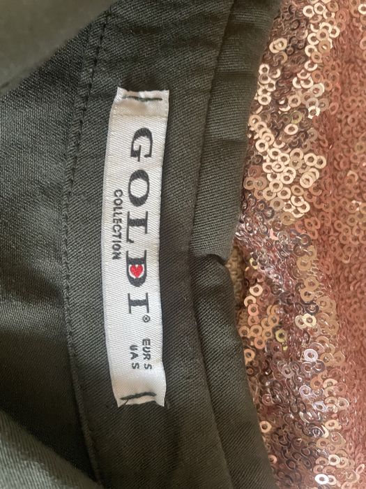 Пакет речей жіночий