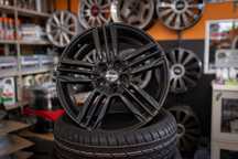 JANTE 18" 5X114.3