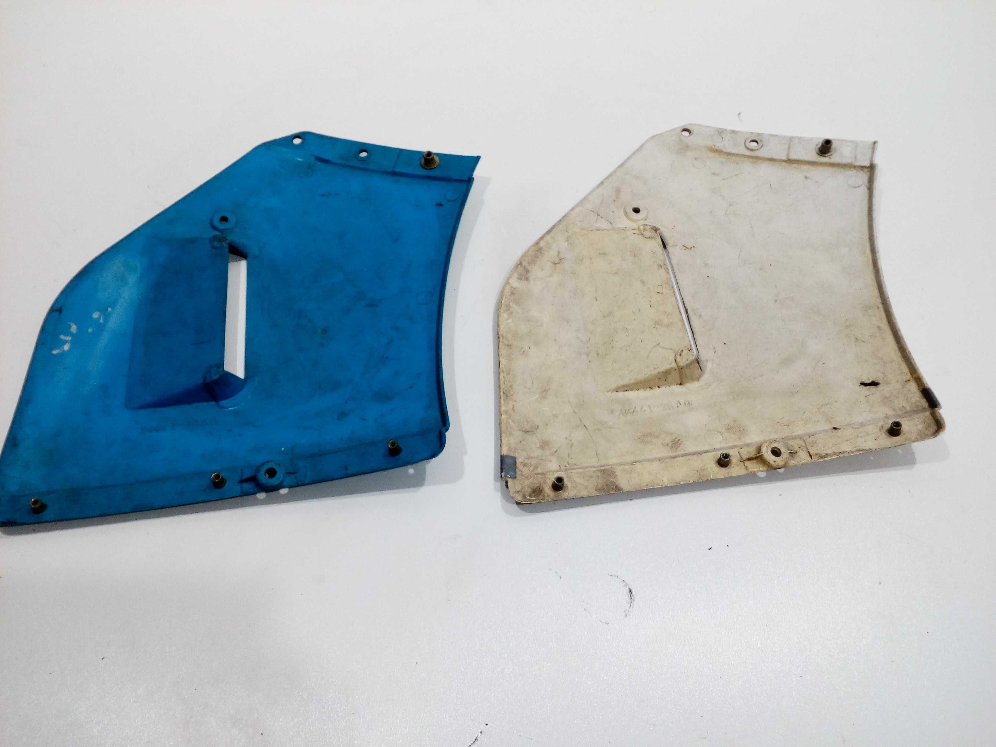 Suzuki rg 50 , rg 80 , rg 125 owiewka lewa bok osłona