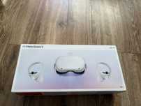 Gogle VR Oculus Meta Quest 2 256 GB
