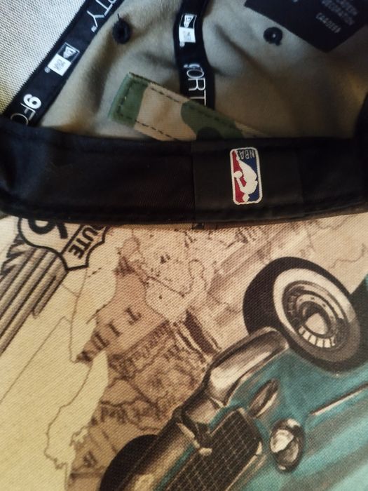 Czepka  news era bulls