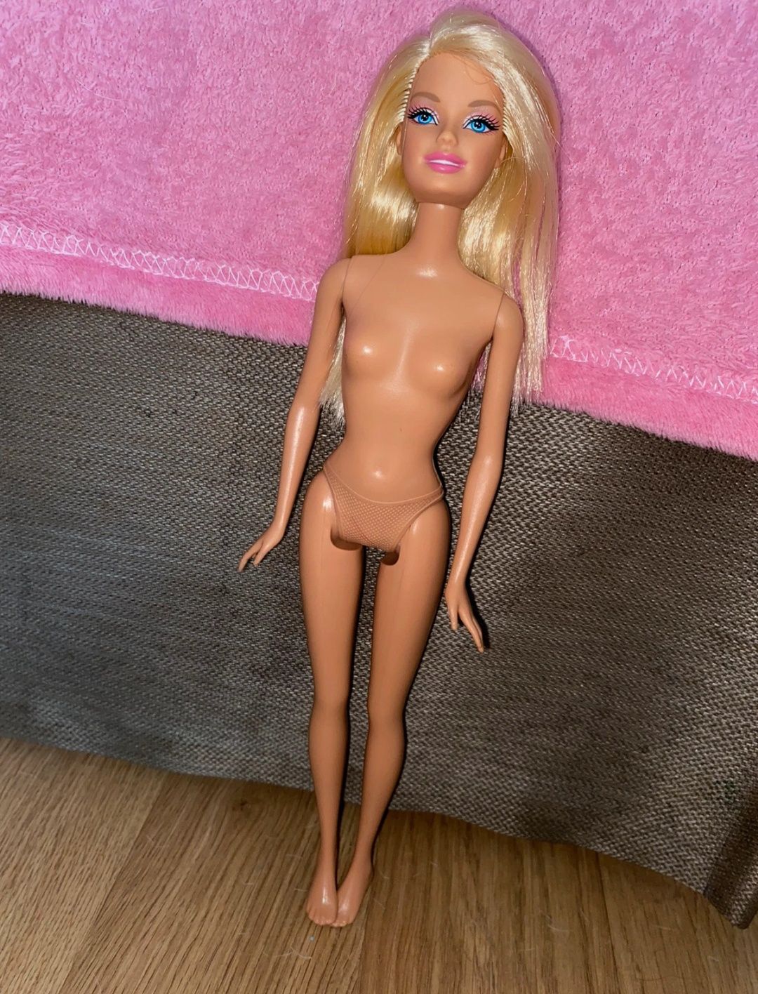 Lalka Barbie Mattel, 1999 r.