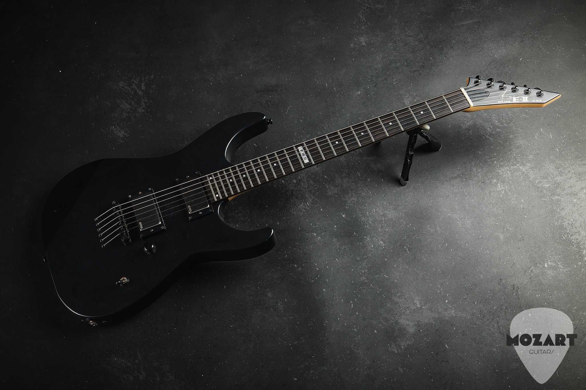 ESP E-II JL-1 M-II NT BLKS Parkway Drive