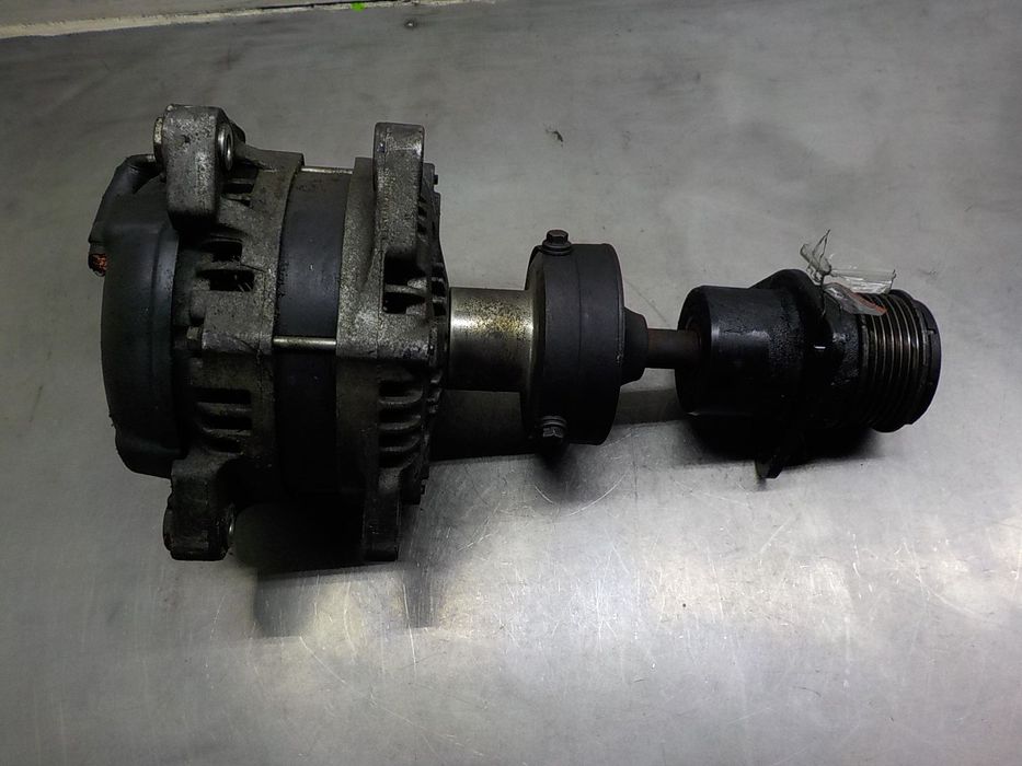 FORD FOCUS 1.8 TDCI ALTERNATOR 4M5T-10300-UD