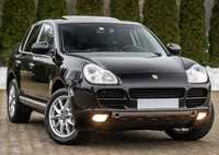 Porsche Cayenne Porsche Cayenne Tubro 450PS Navi Skóra Xenon Full Opcja