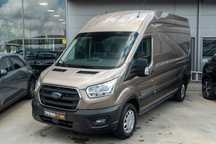 Ford 350 L3H3 Lkw VA Trend