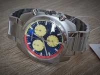 Nowy zegarek Calvin Klein Chronograph