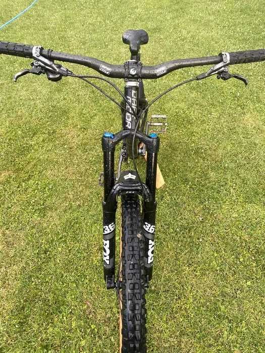 Dartmoor Hornet 2021 [OKAZJA]