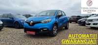 Renault Captur automat malutki przebieg