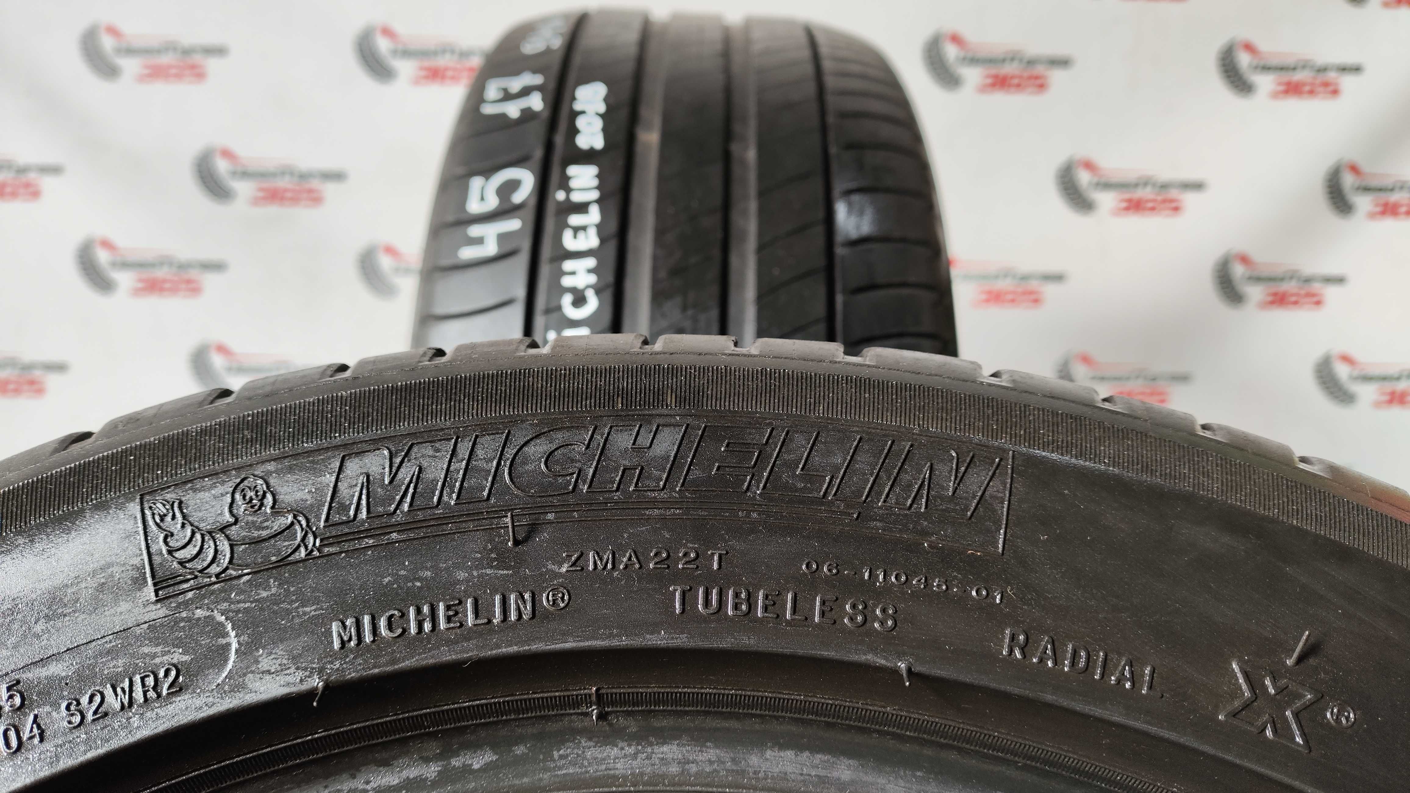 БЕЗ ПРЕДОПЛАТШини/Резина/Колеса Michelin 235 45 R17 94W Літо