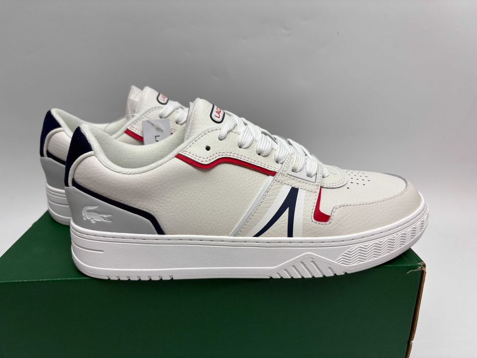 Продам кроссовки Lacoste, оригинал