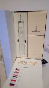 Doctor Care szczoteczka soniczna sonic toothbrush