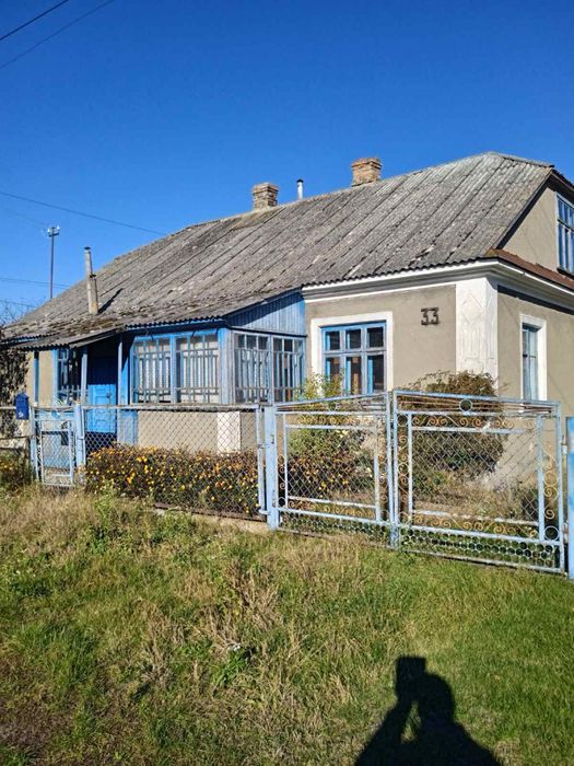 Продам будинок з ділянкою м. Ковель