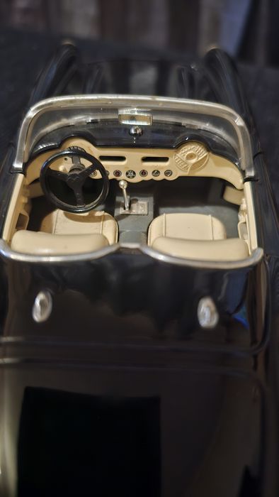 Miniatura Chevrolet 1/24