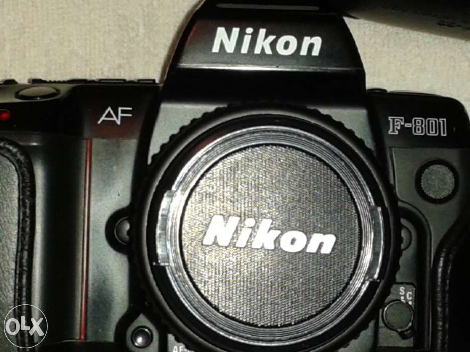 Máquina Fotográfica