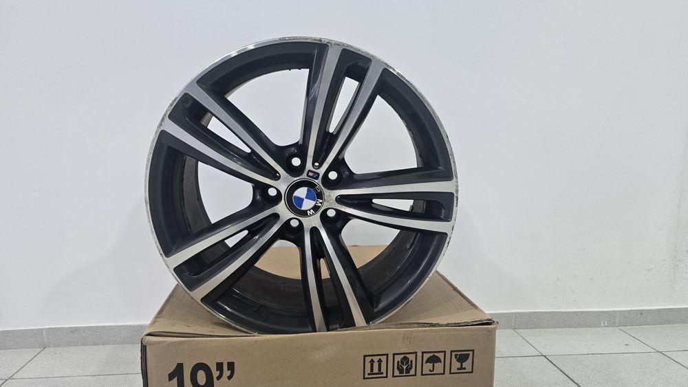 Jantes 19 BMW Originais