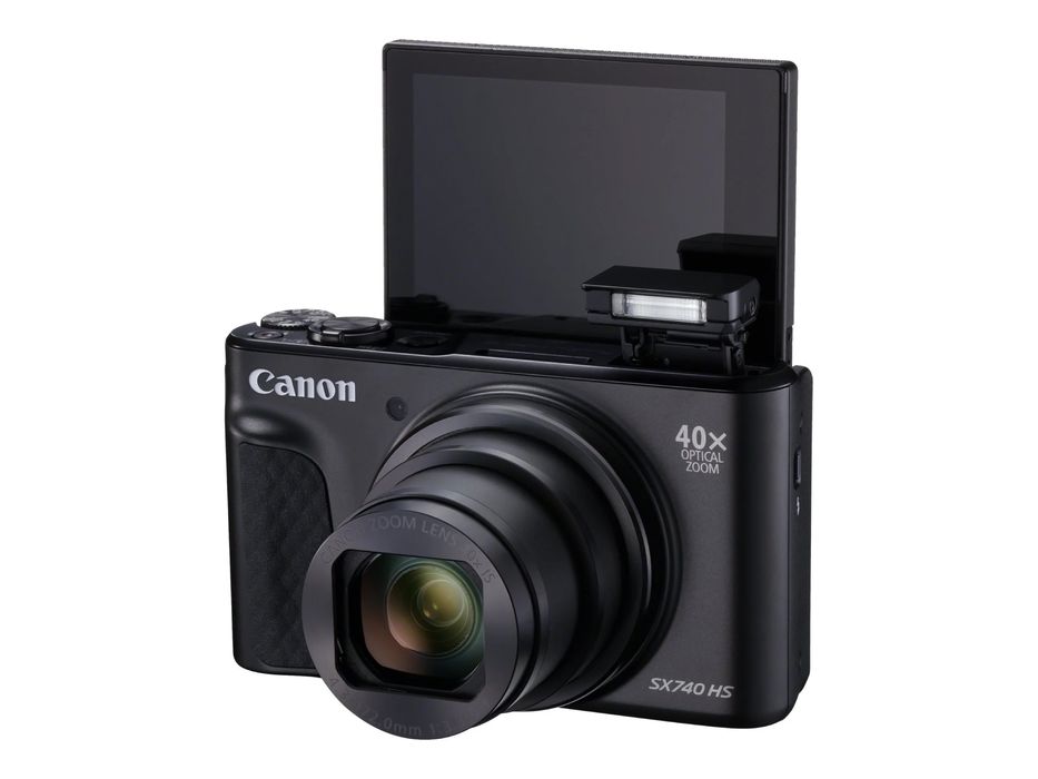 CANON Powershot SX740 HS