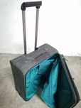 Mala de viagem com rodinhas