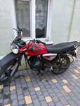 Продам мотоцикл Bajaj Boxer