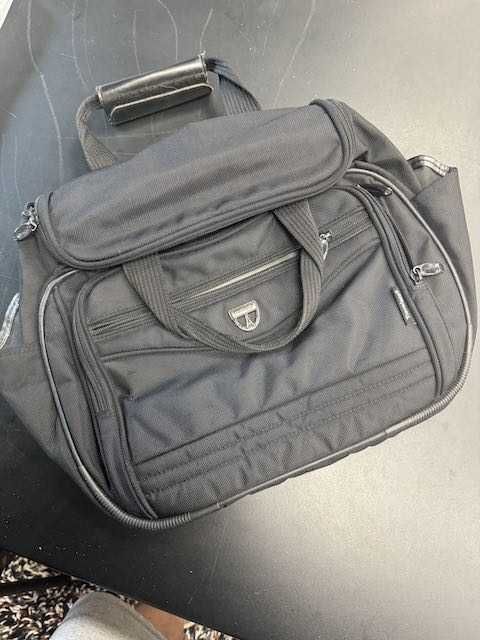 NOVO PREÇO - Bolsa de Viagem (Tote Bag) Travel Pro Perfeito Estado