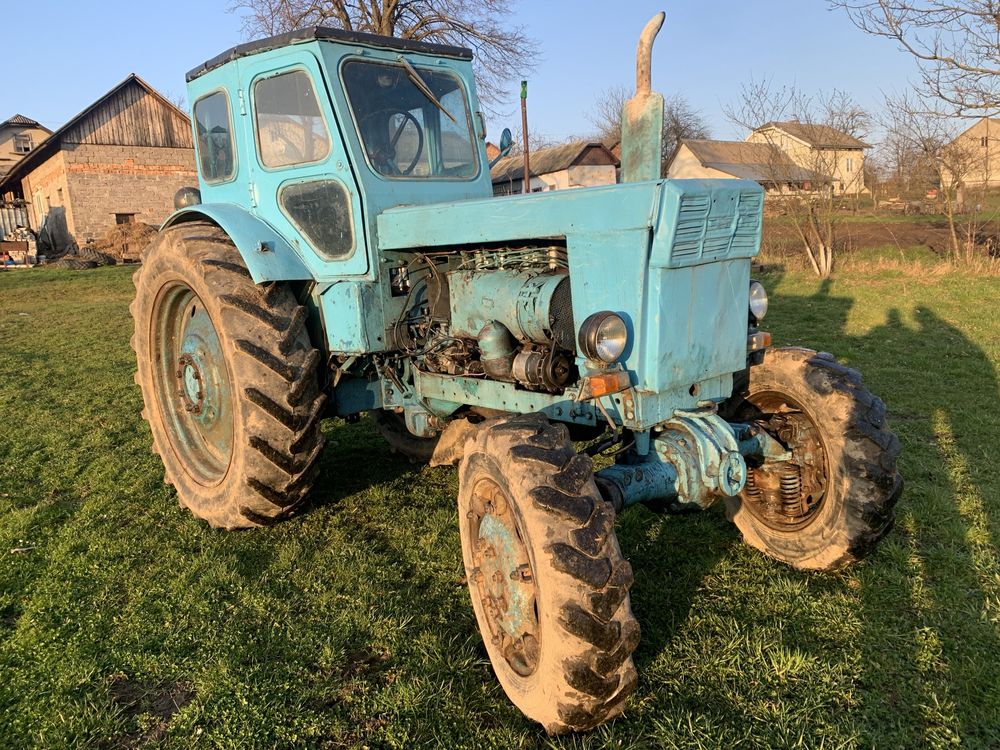 Продам трактор Т40АМ