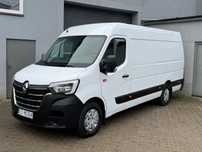 Renault Master  L3H2 ,2.3 DCI MODEL 2021, LED, Zarejestrowany !!!