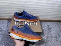 Кроссовки Hoka One One Torrent 2 Розмір 42 Original Взуття