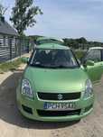 Suzuki swift sprzedam samochód