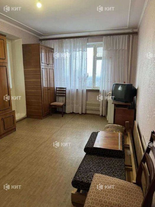 2к. 50м2, м. Холодна Гора (ул. Волонтерская, м. Холодная гора) 130351