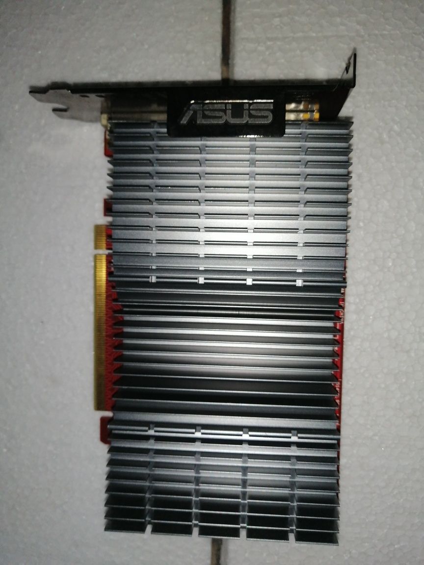 Karta graficzna asus 512mb