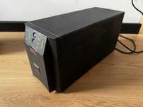 UPS APC Smart-UPS 750XL zasilacz awaryjny akumualtory 20Ah