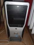 DELL T5500. 8x3,6GHz. 24GB Ram