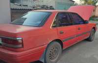 Продам mazda 626