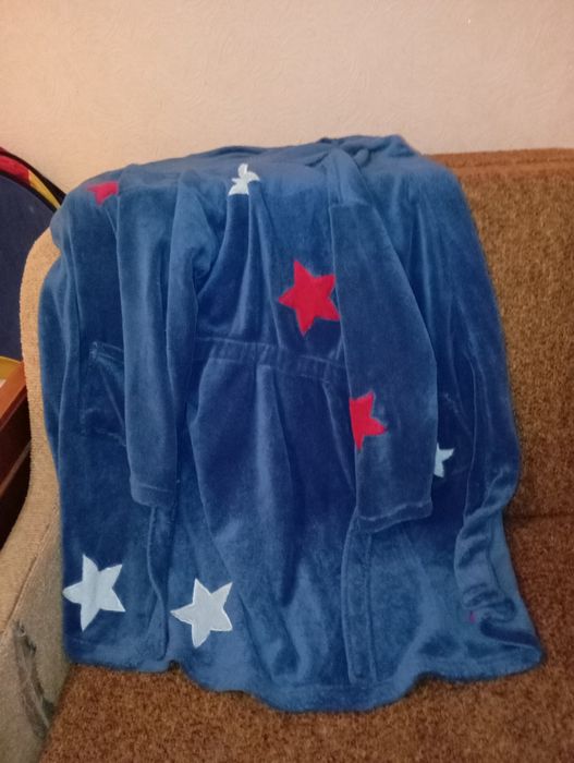 Халат хороший  не дорого