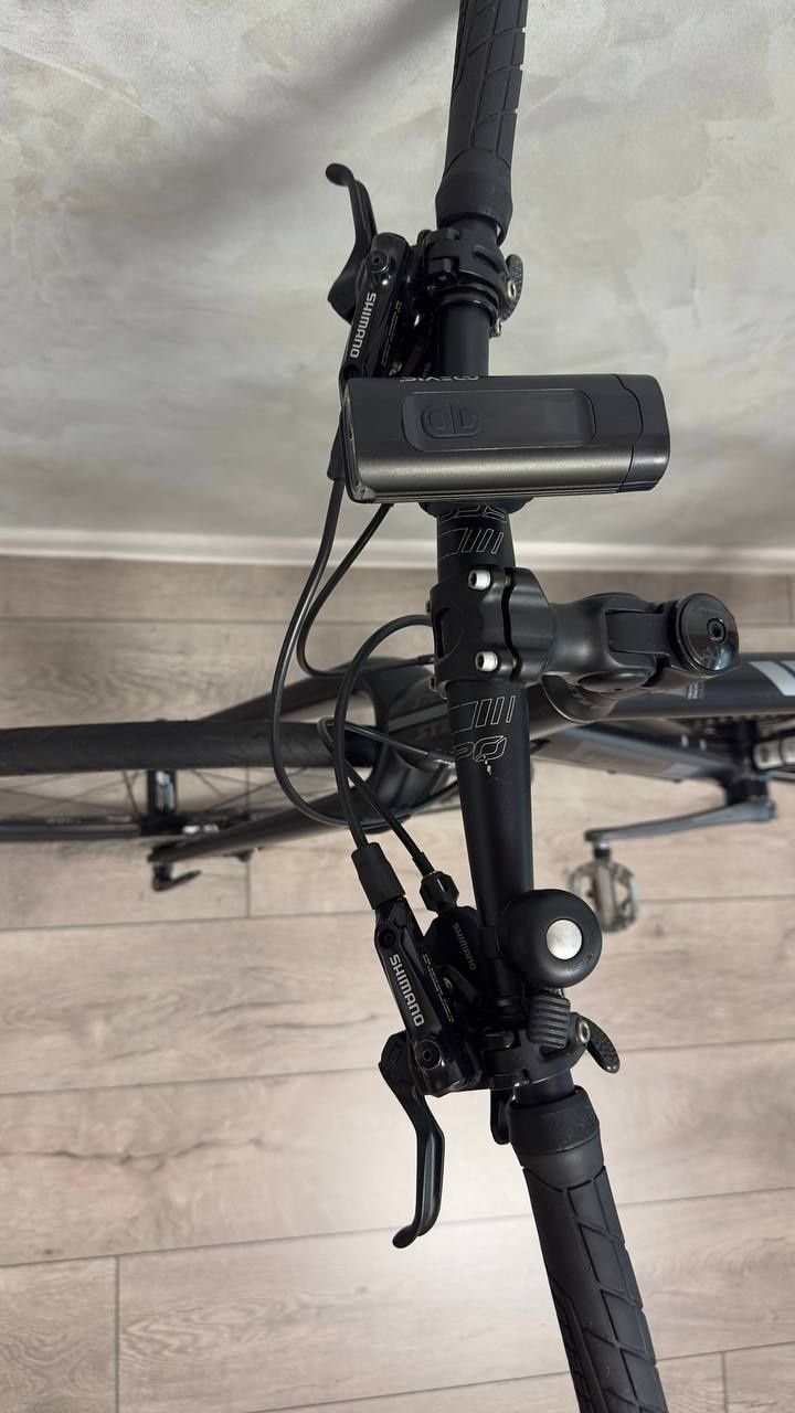 Stevens Strada 1000