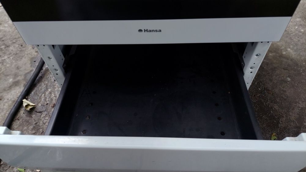 электрическая плита fccw54000