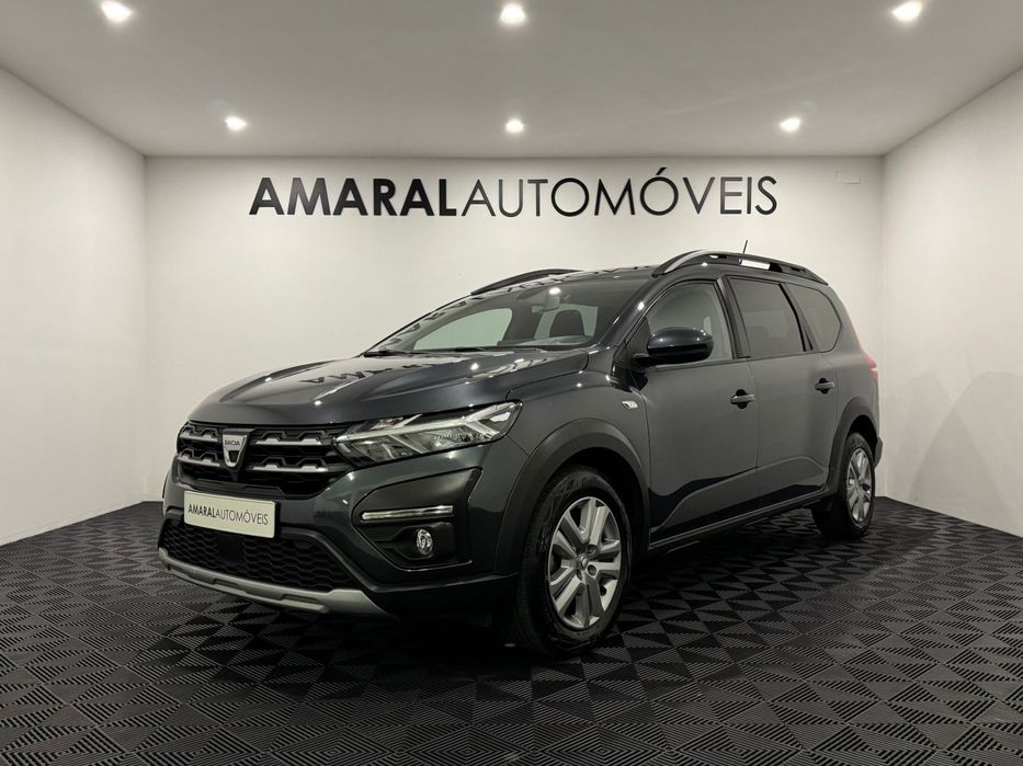 Dacia Jogger 1.0 TCe Comfort