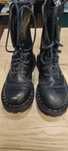 Buty glany Digger rozmiar 37