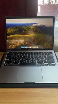 MacBook Air M1 8/256