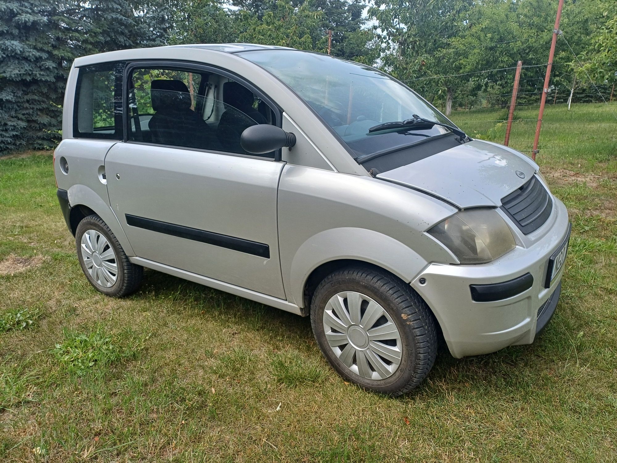 Sprzedam Microcar