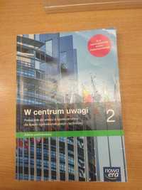 W centrum uwagi 2