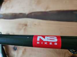 Rama NS Bikes Surge Evo 26"/27.5" rozmiar L