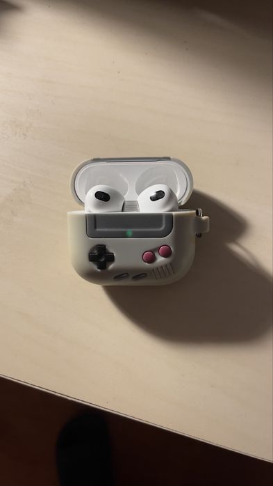 Apple Airpods 3