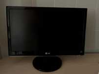 Monitor LG 23” IPS (Full HD)